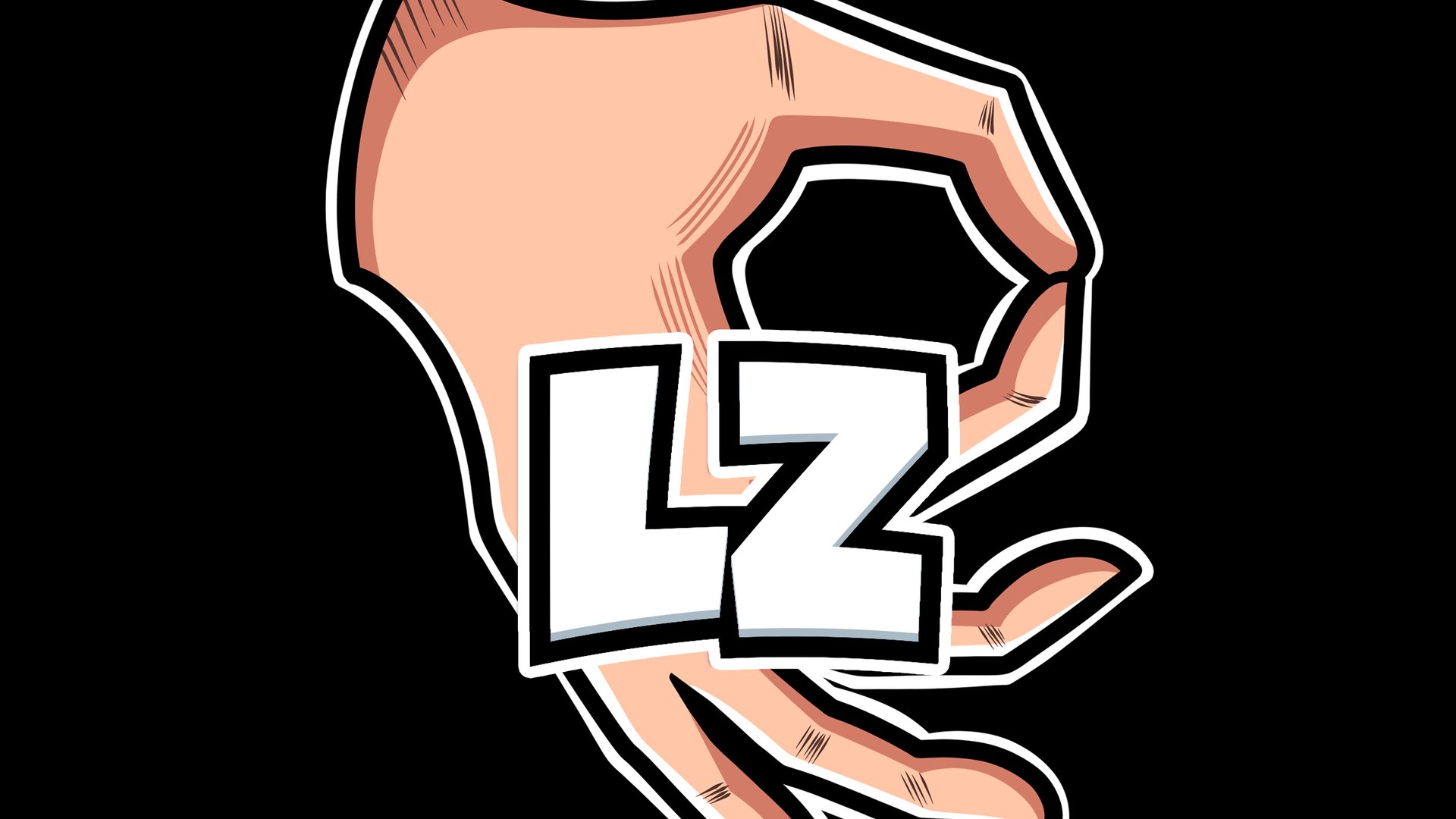 Lzmayne1 Offline Background