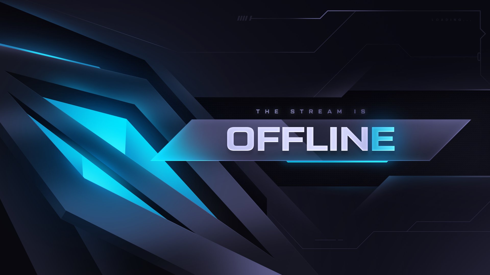 RLTMavrick Offline Background
