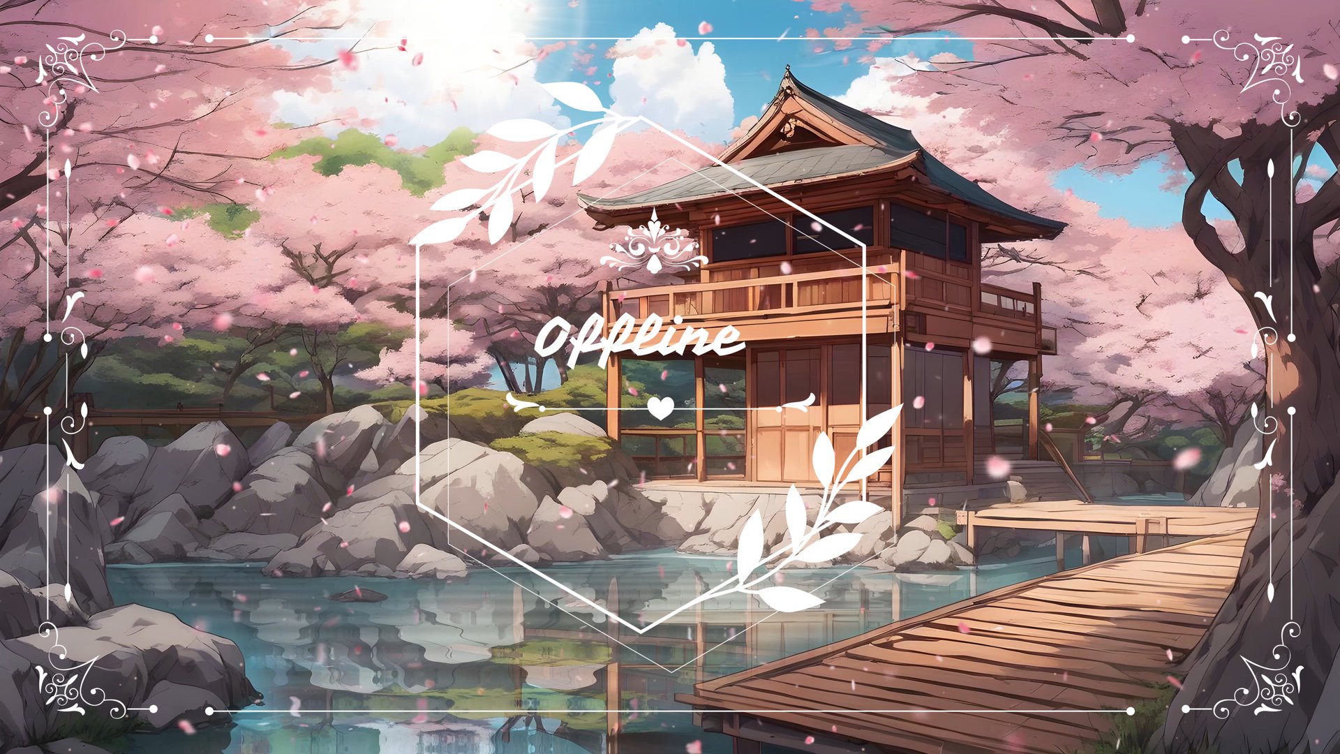 MimiJapa Offline Background