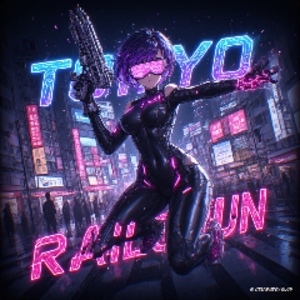 tokyora1lgun