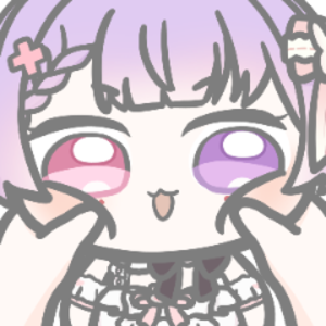 雨咩うさぎ