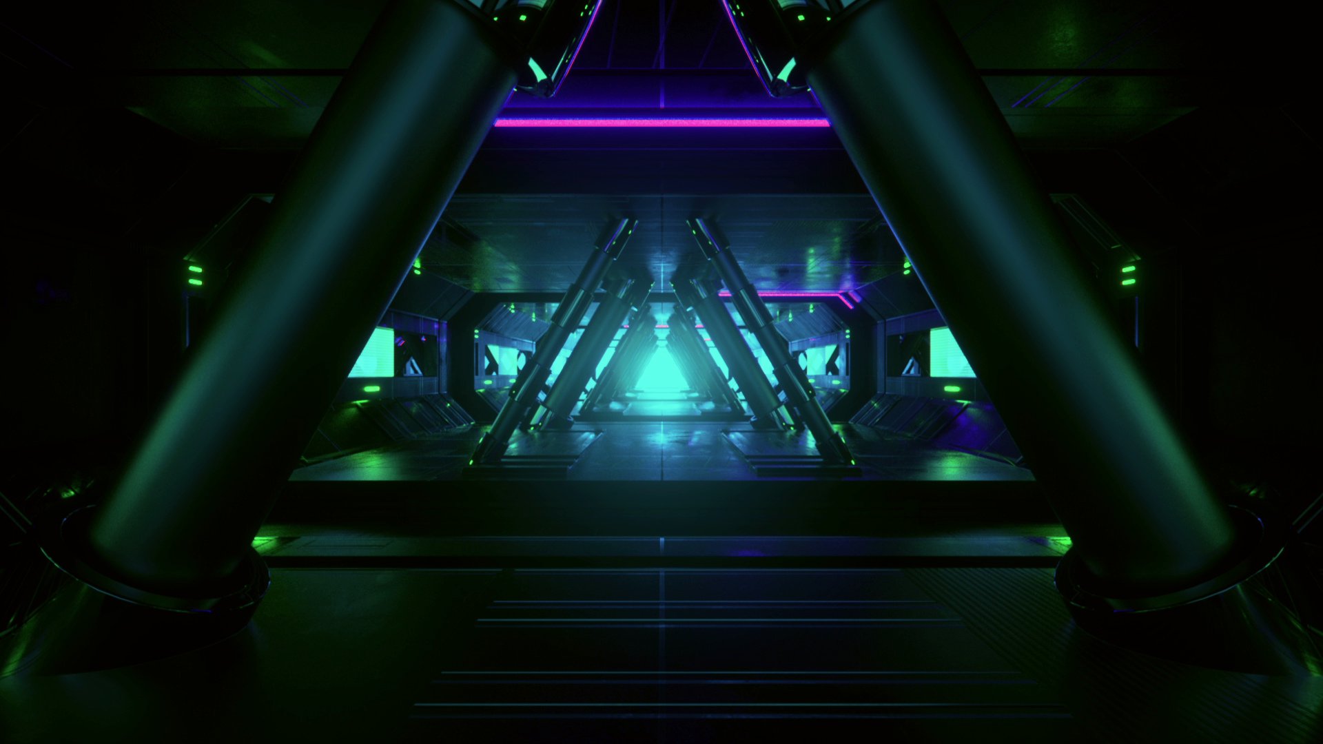 SCarverOrne Offline Background