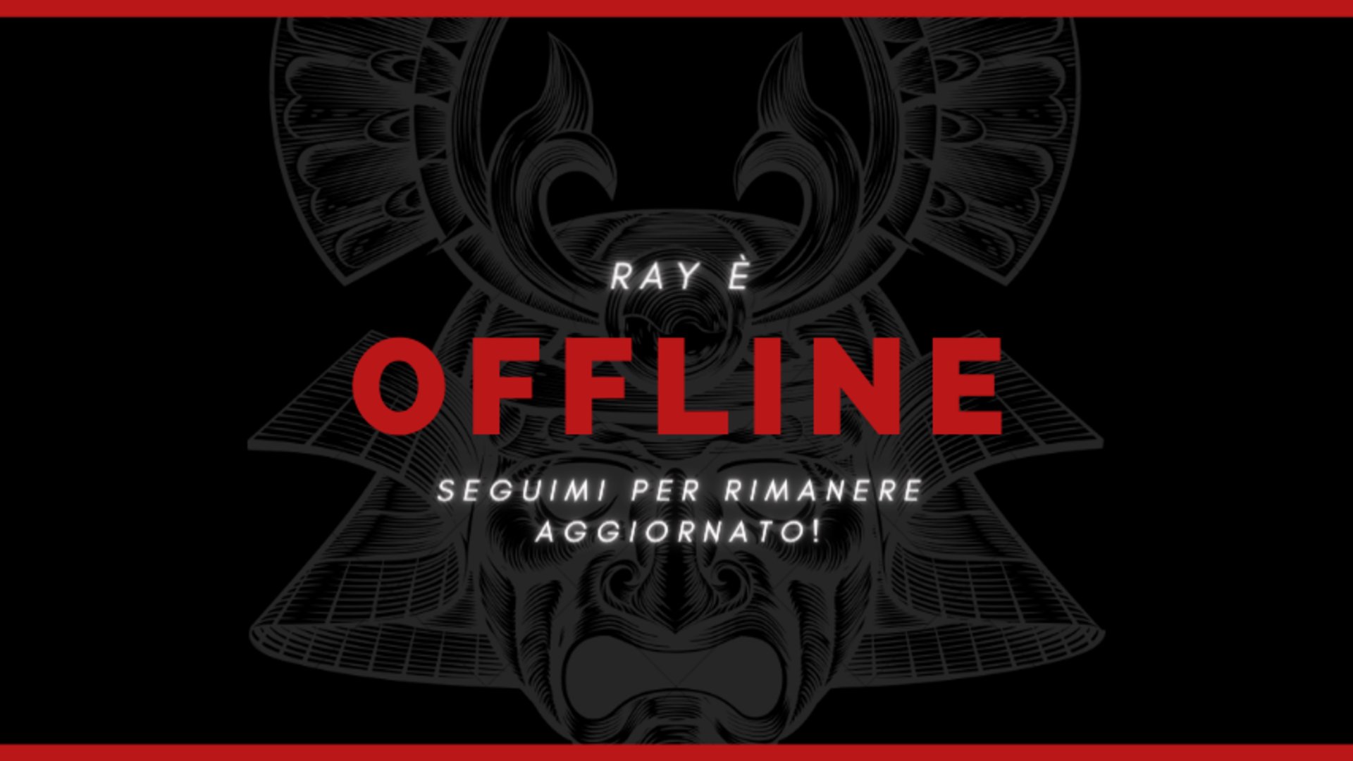 Raynned_ Offline Background
