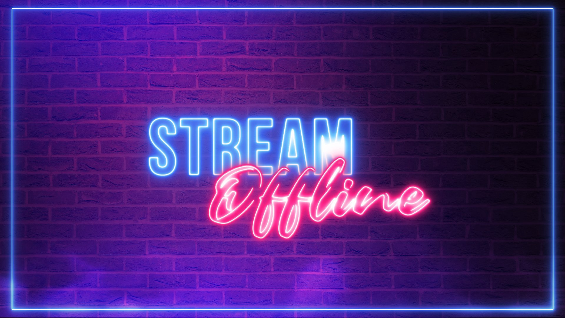 HeistiTV Offline Background