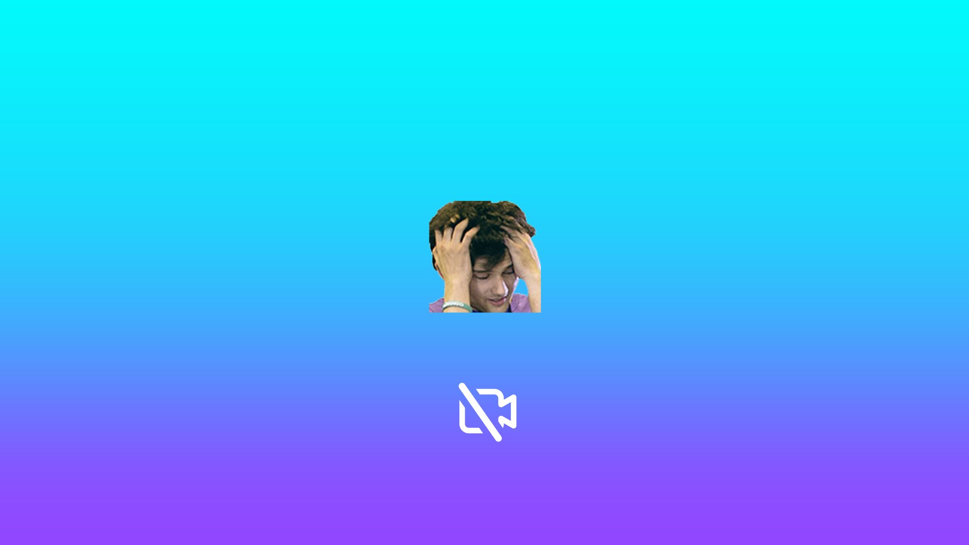 Halodnyy Offline Background