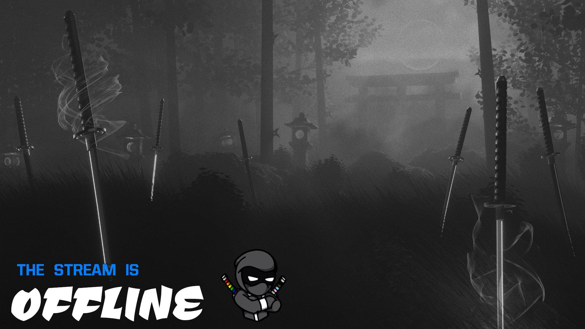 SiejoUmbra Offline Background