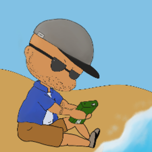 CoastalNerd
