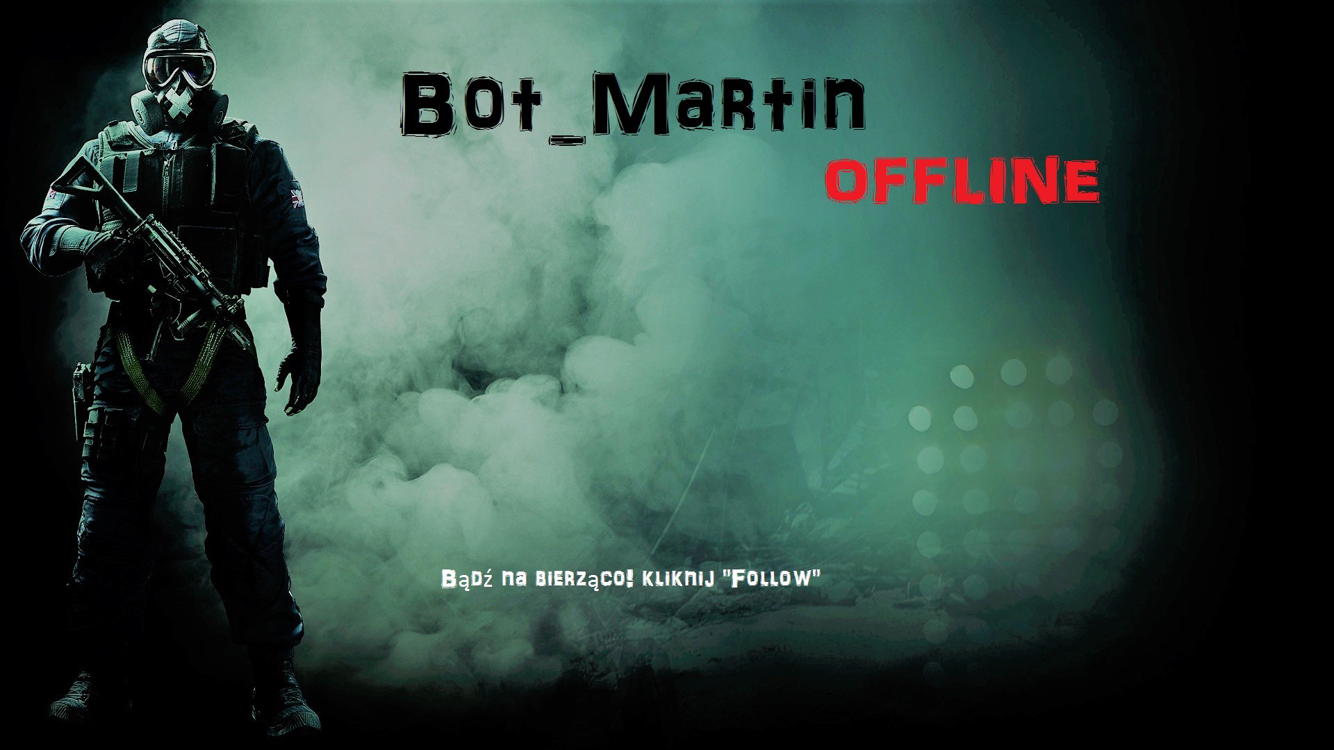 B0T_M4rt1n Offline Background