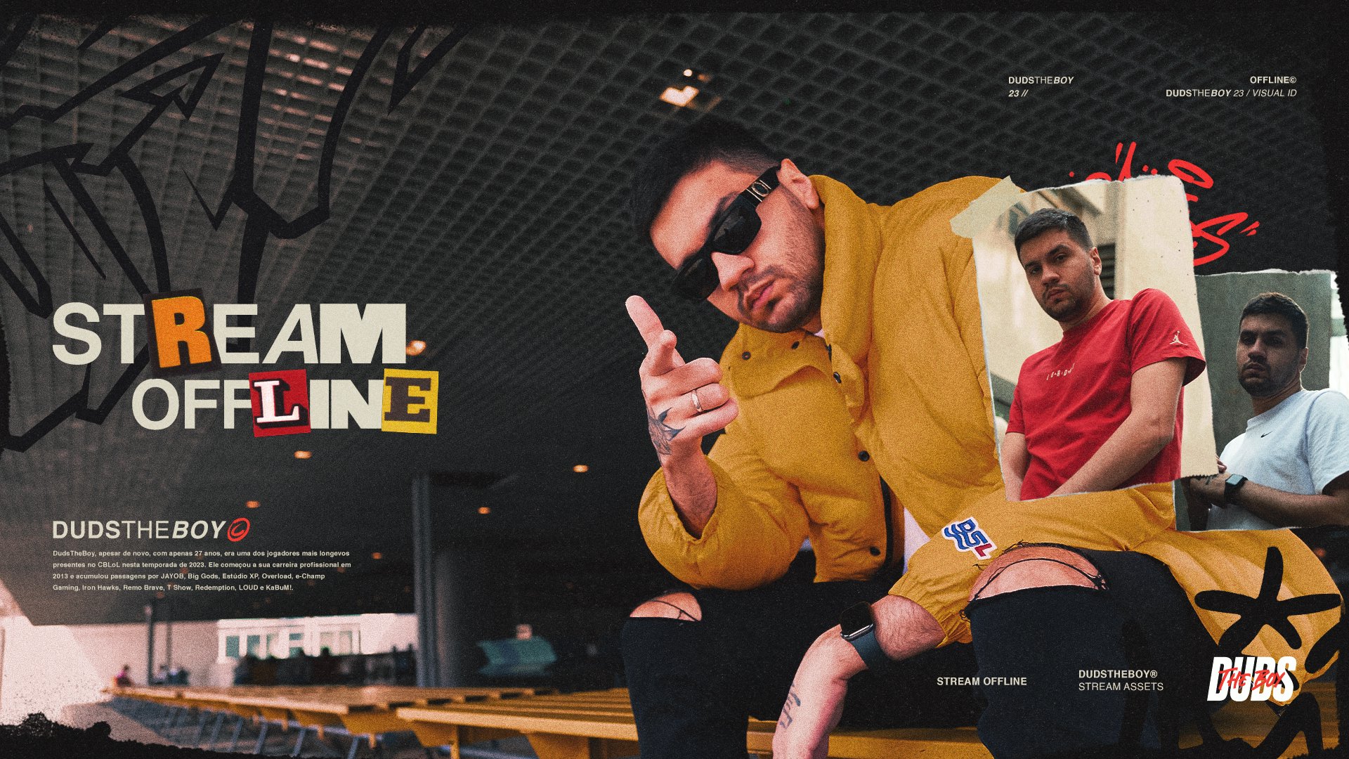 dudstheboy Offline Background