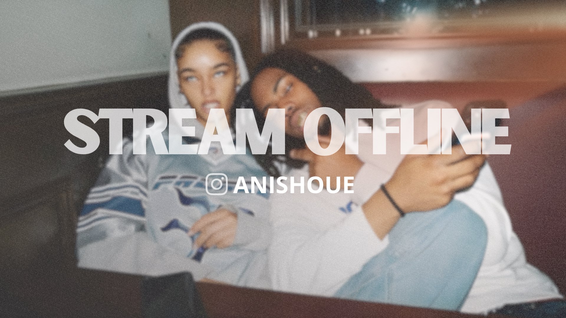 Anishoue Offline Background