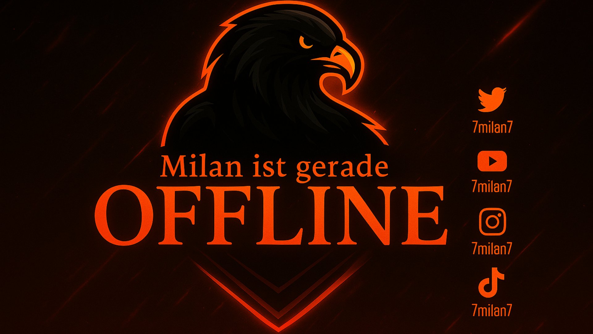 7milan7 Offline Background