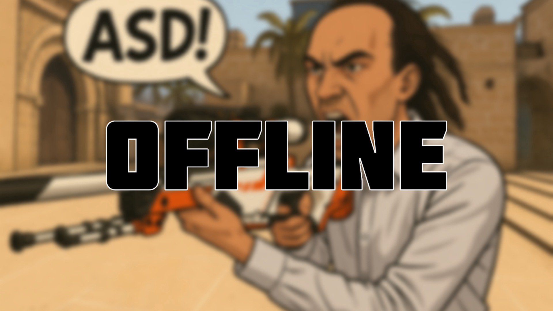 Neimlessi Offline Background