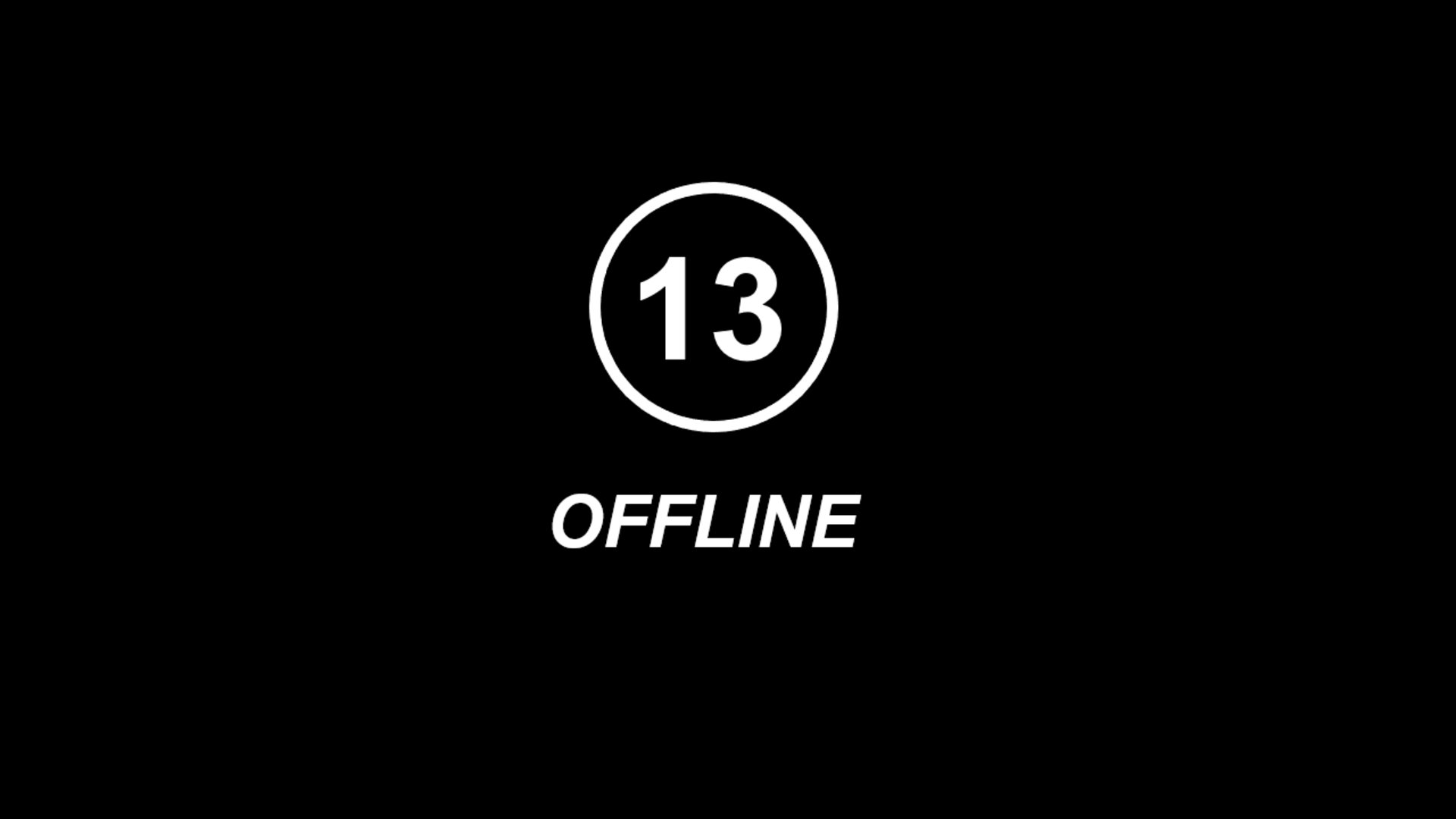 Sor13 Offline Background
