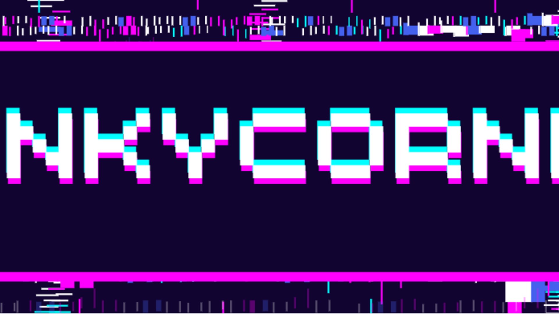pinkycornd Offline Background