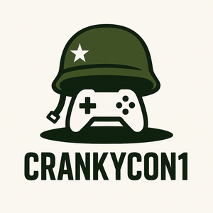CrankyCon1