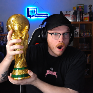 ItsJumpscare