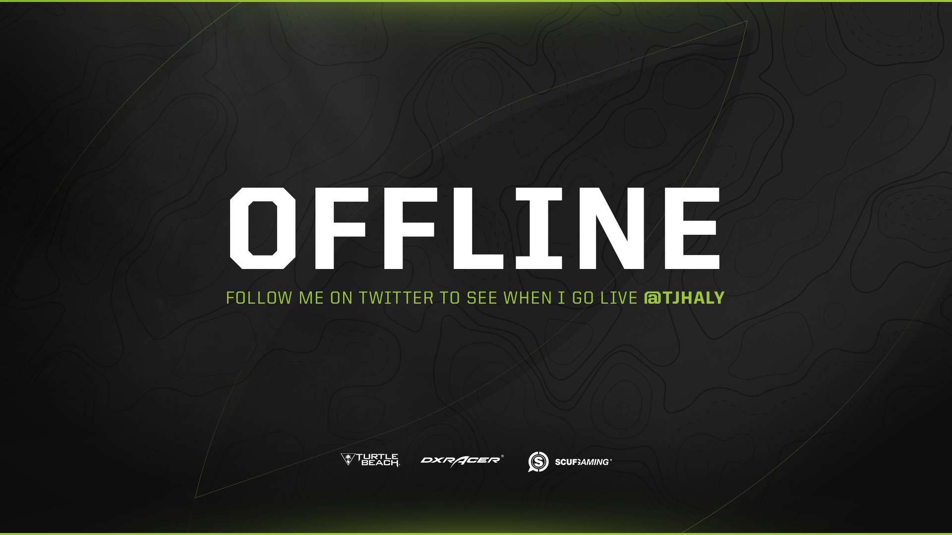 TJHaLy Offline Background