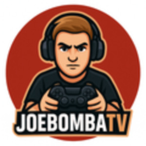 JoeBombaTV