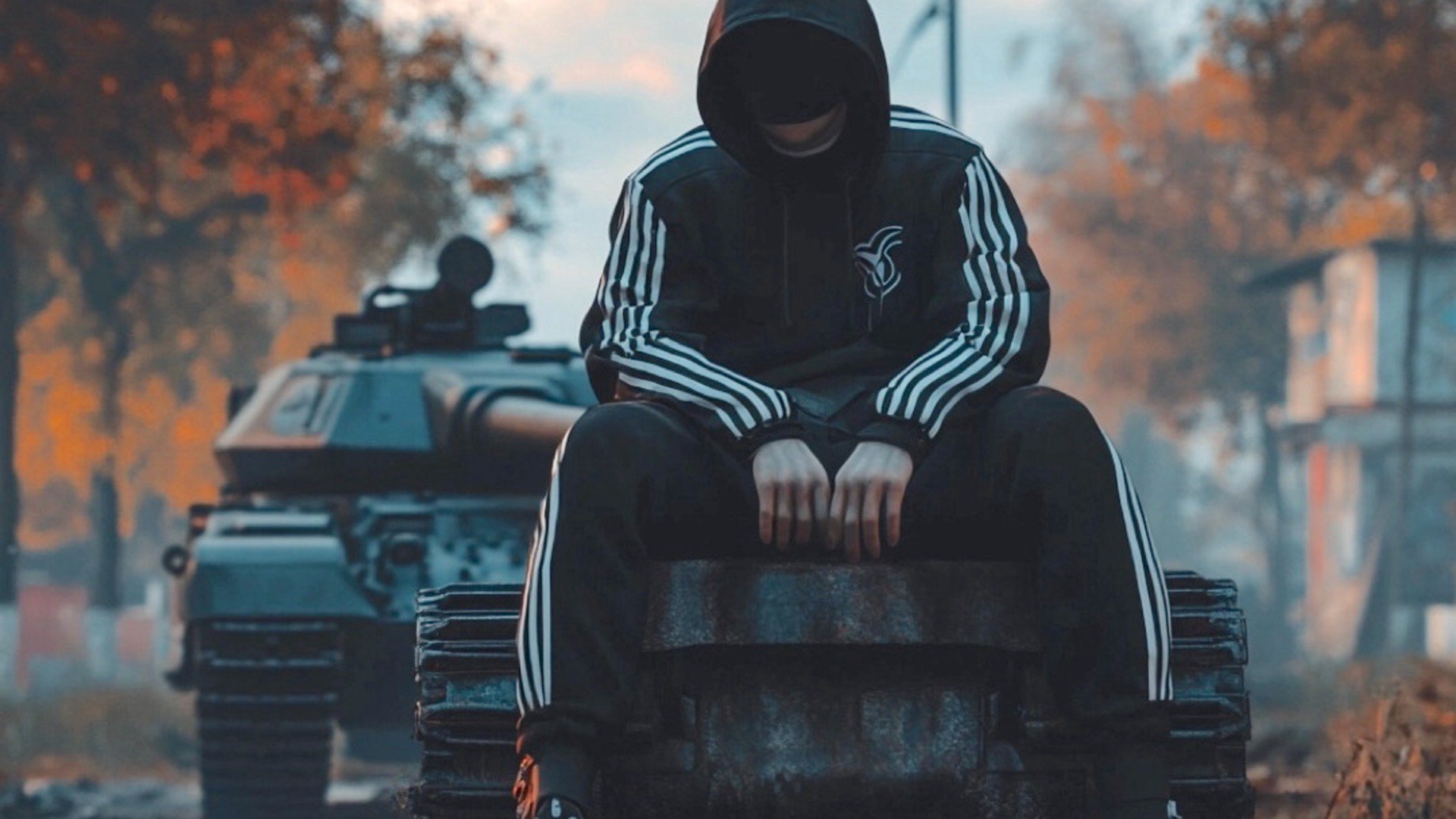 Im_Vato Offline Background