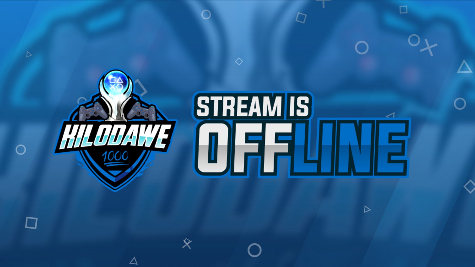 kilodawe Offline Background