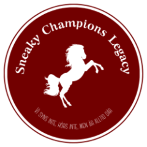 SneakyChampionsLegacy