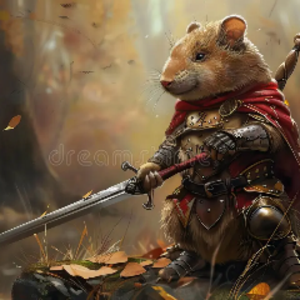 HamsterKnights