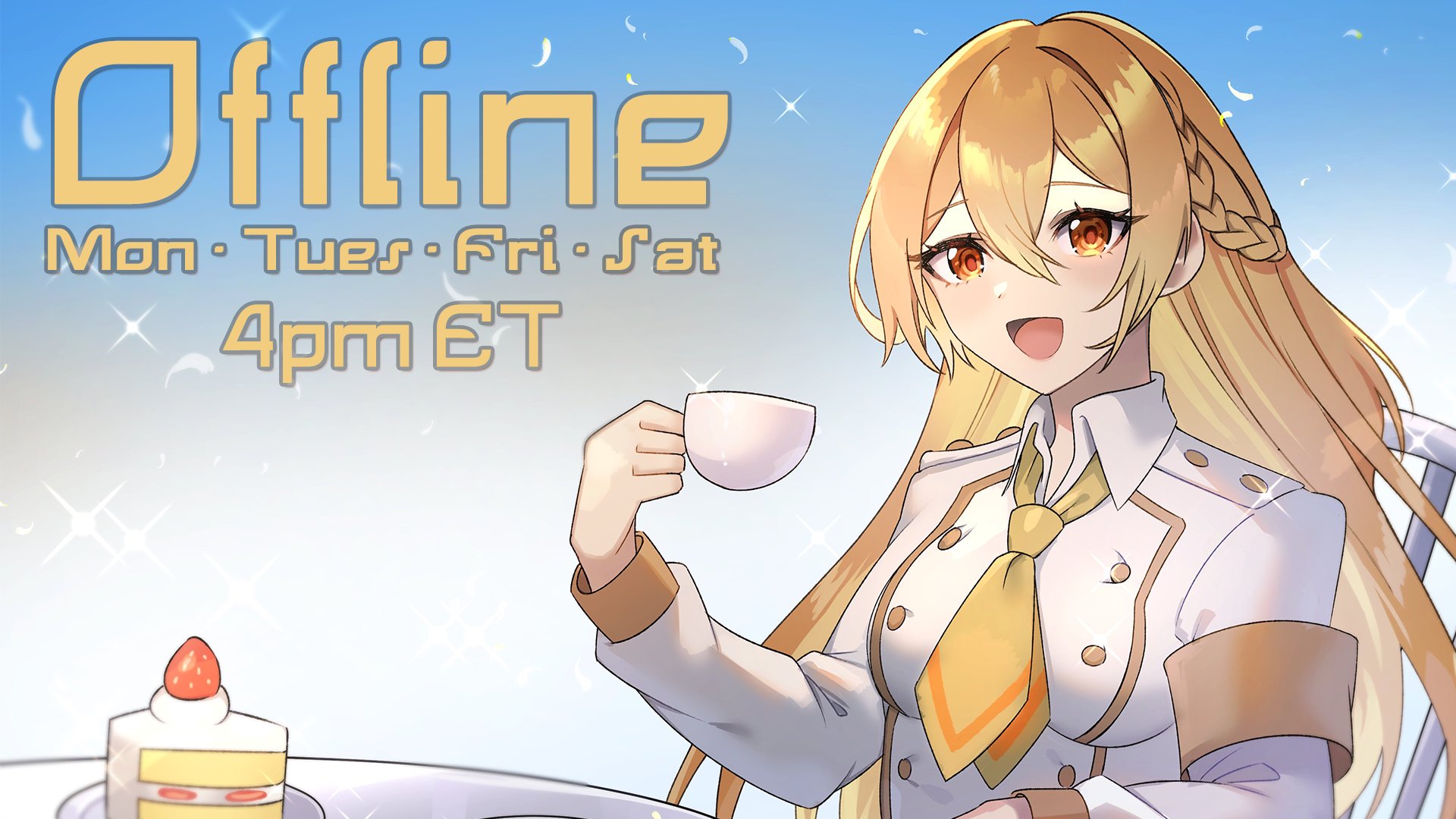 LemonKiwi Offline Background