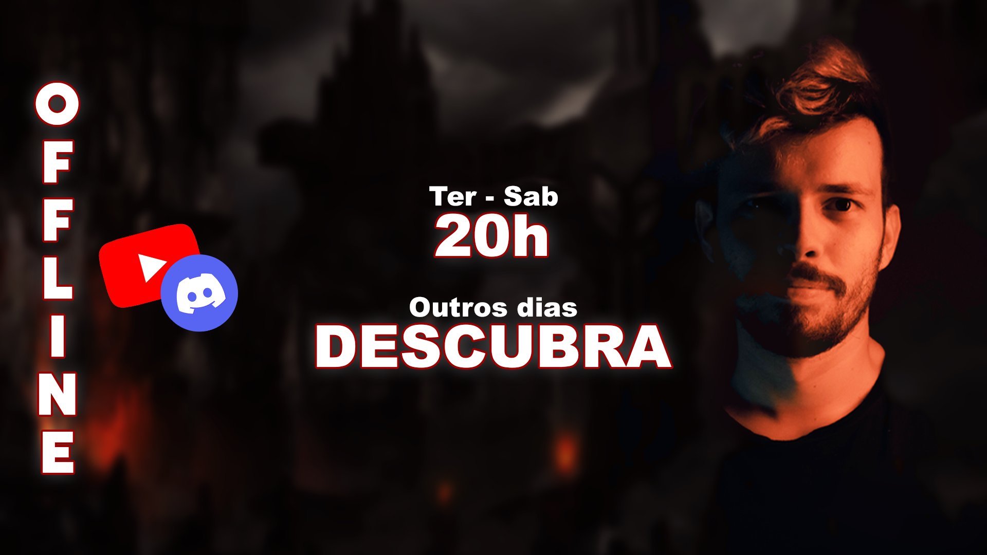ProfessorLih Offline Background