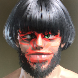 Facelessorb