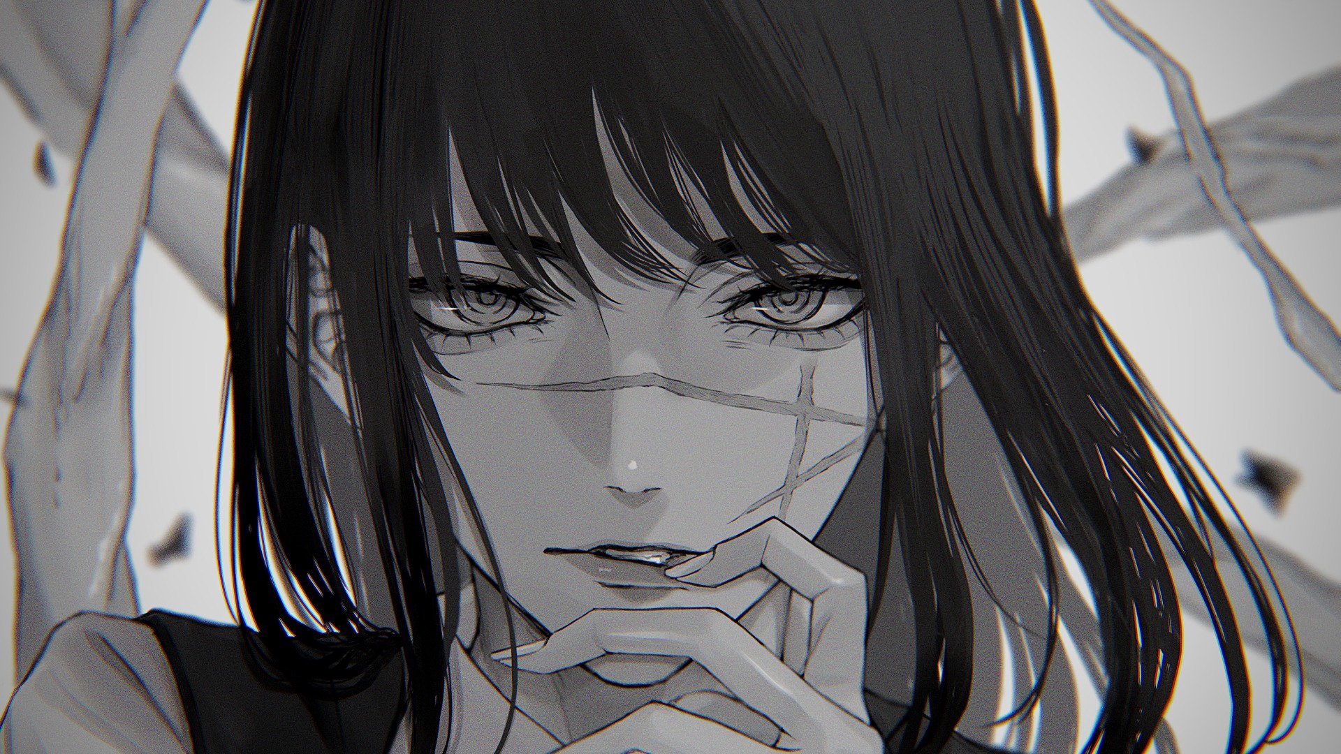 小古柯 Offline Background