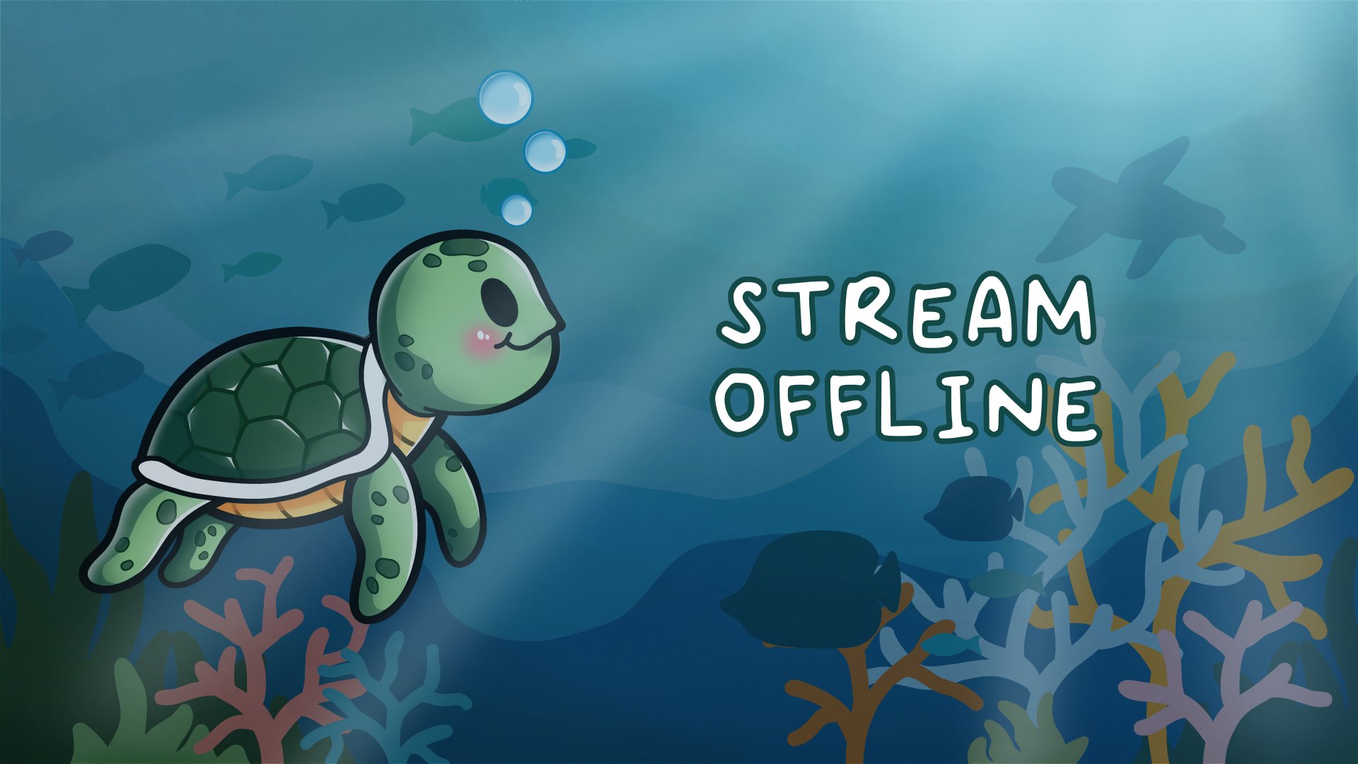 calli_dream Offline Background