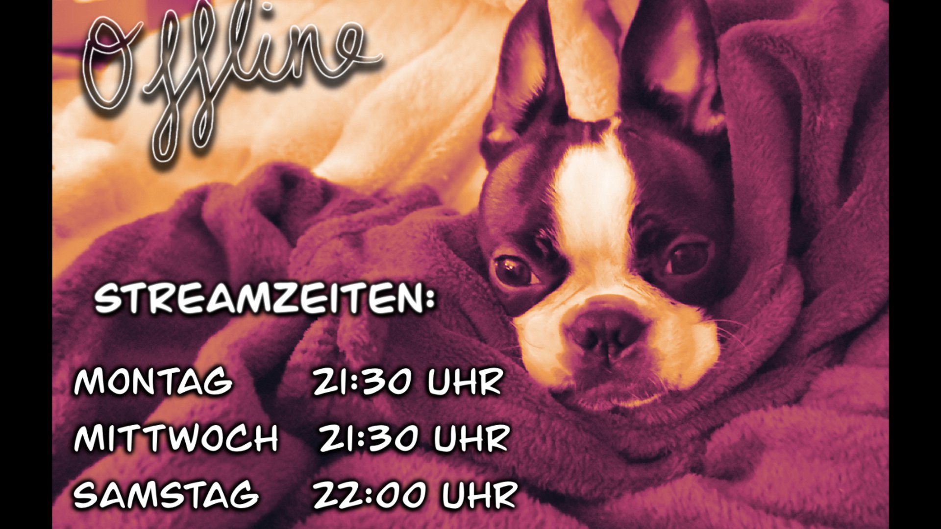 FreakinRain Offline Background
