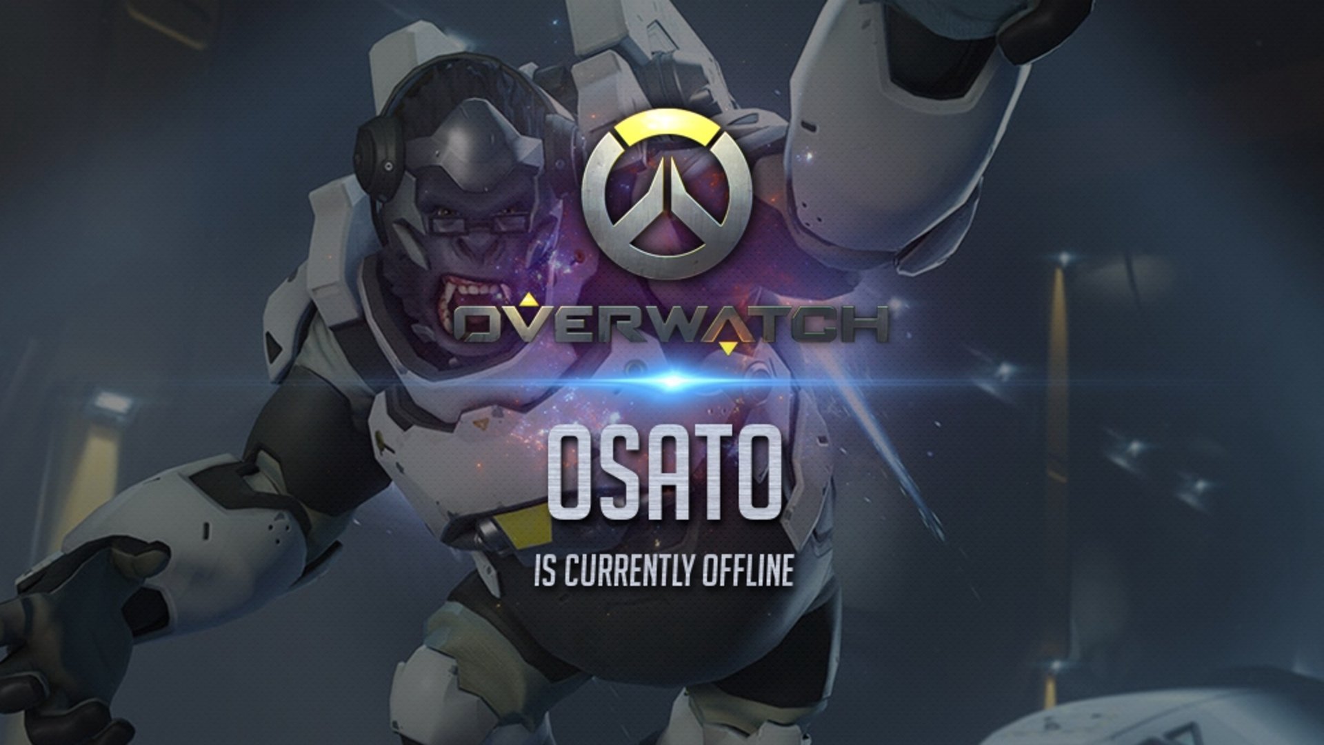 osato_fps Offline Background
