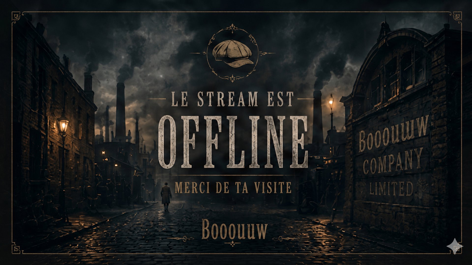 Booouuw Offline Background