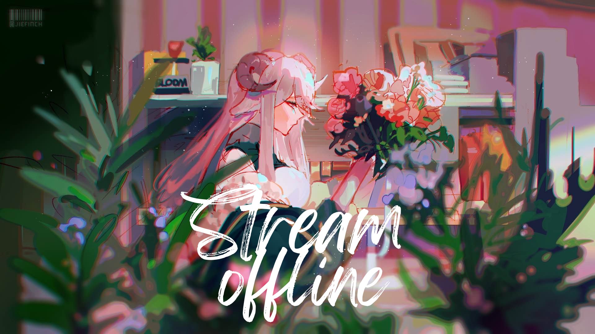 isasheeps Offline Background