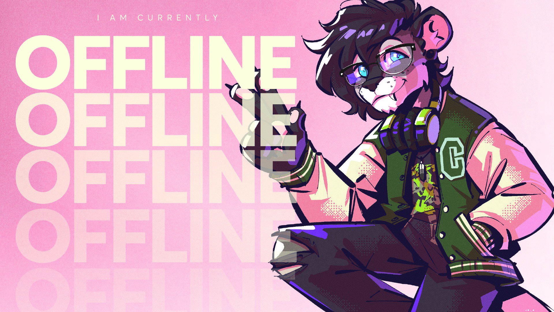Kusaki Offline Background