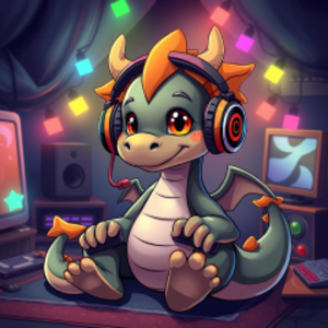 the_fortunate_dragon