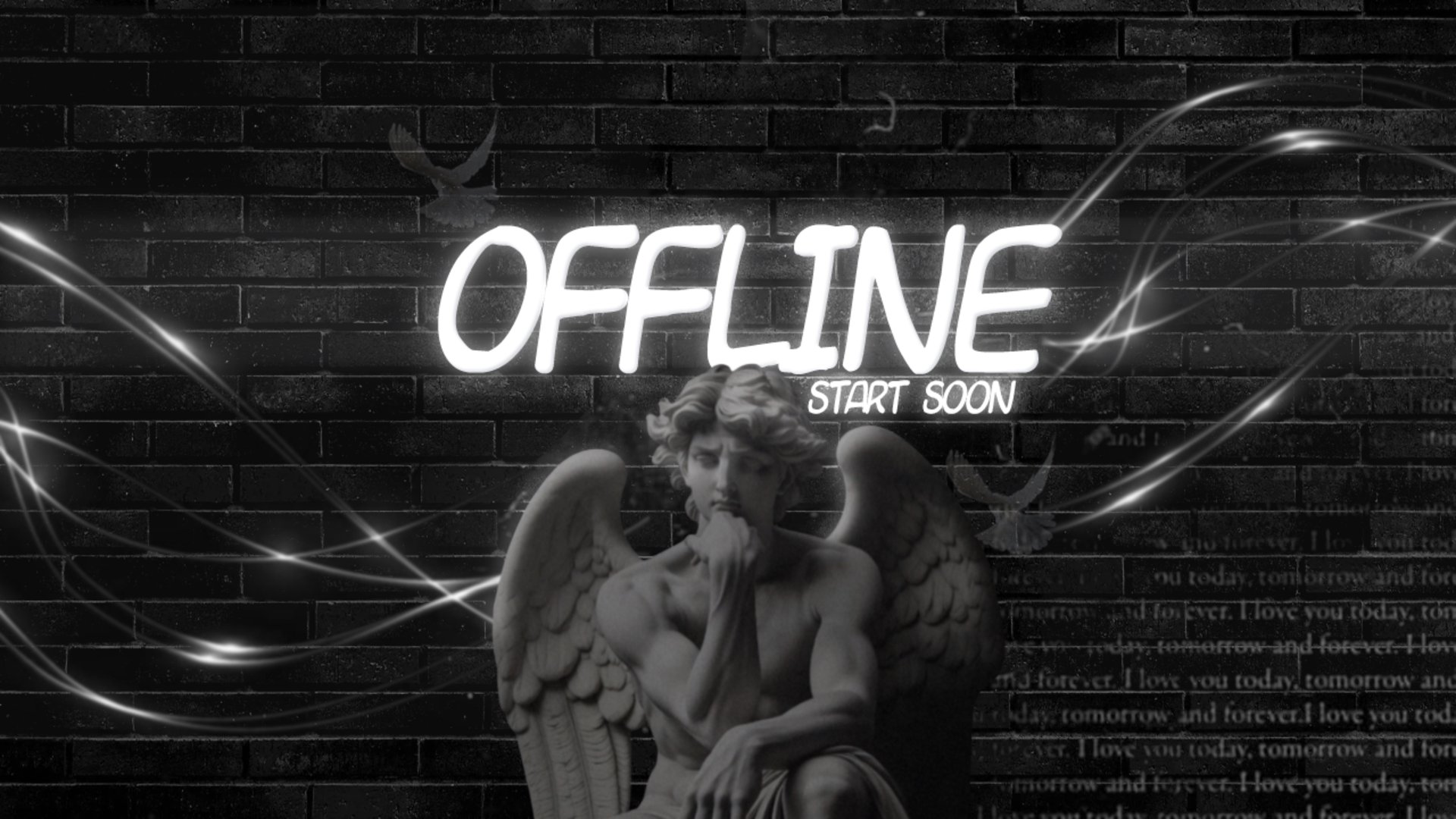 borodadm Offline Background