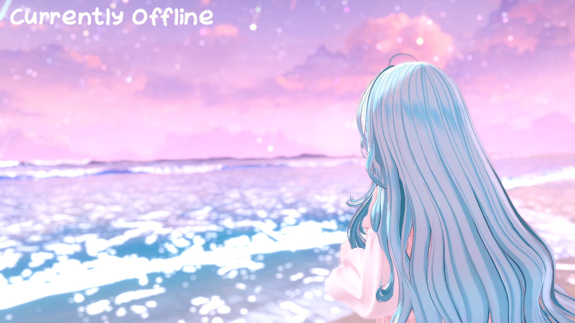 Ritsu Offline Background