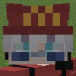 LionLiamHeartMC