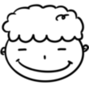 雲藍煙散
