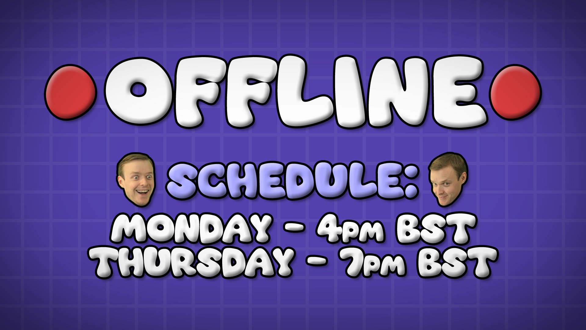 TinyPeterPlays Offline Background
