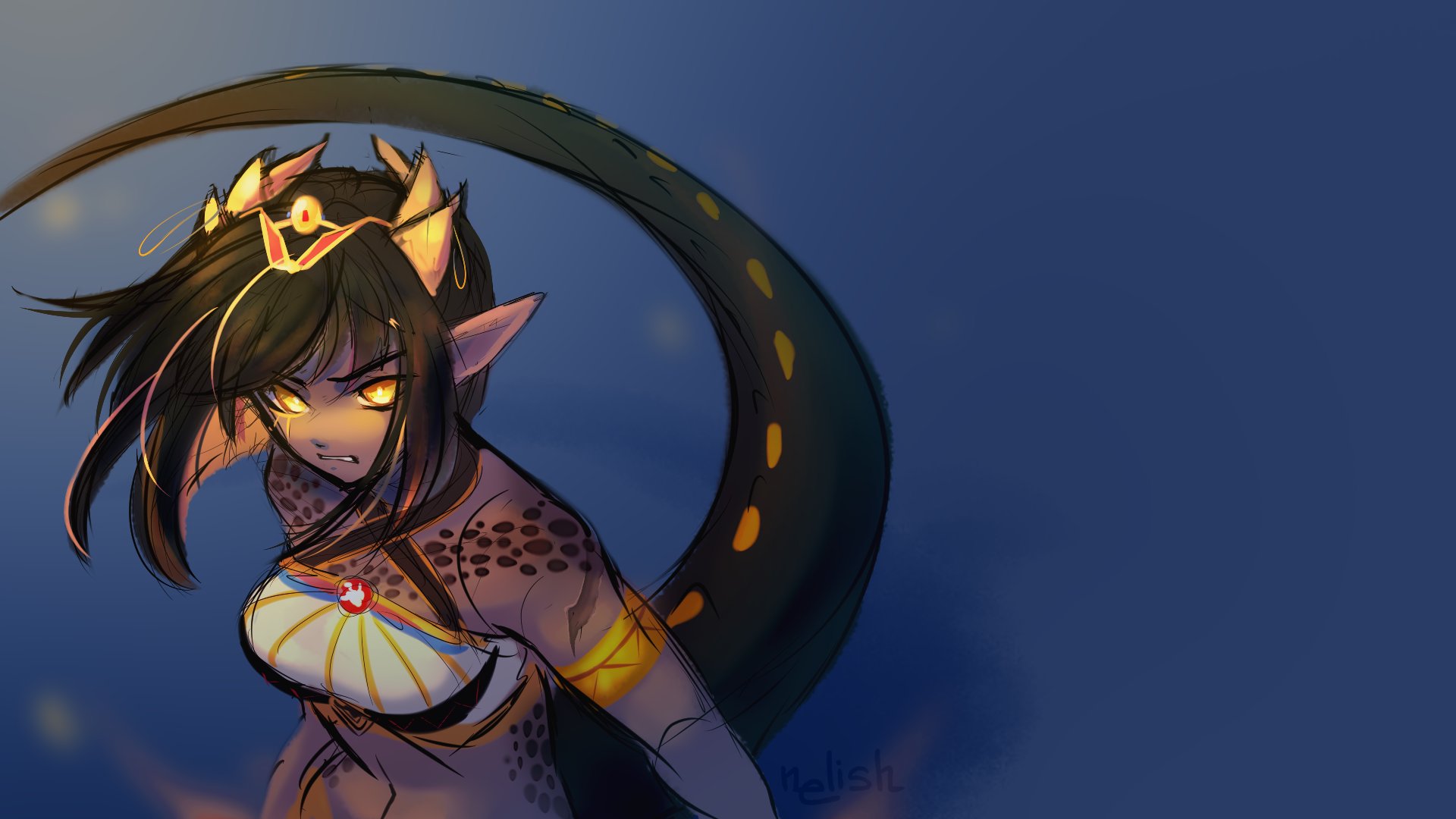 Pirunka_TSD Offline Background