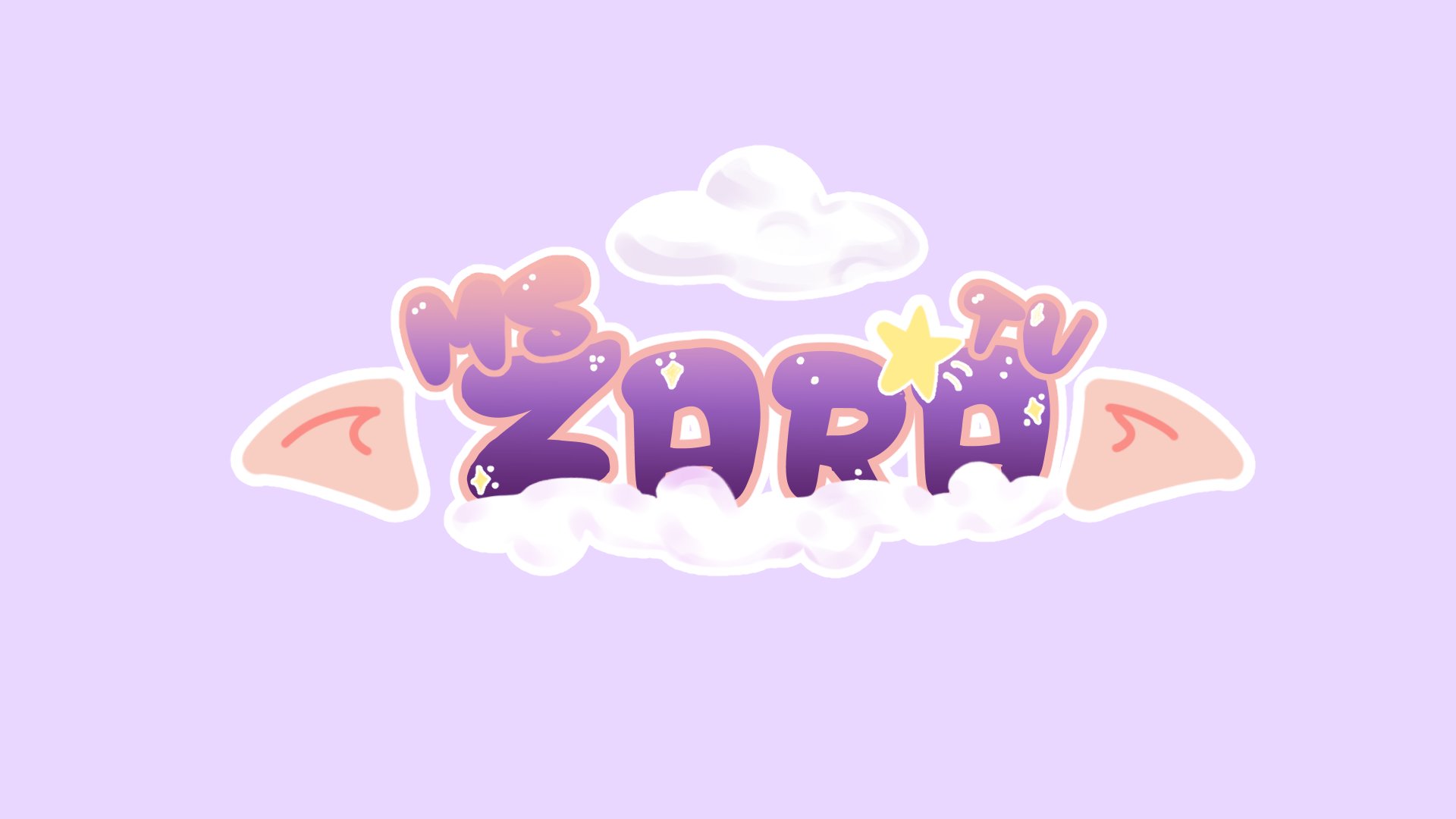 MsZaraTv Offline Background