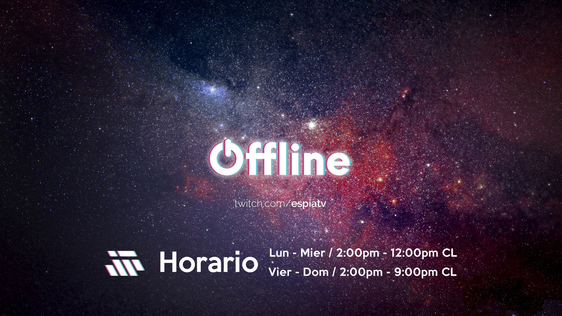 espiatv Offline Background