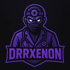 DrrXenon