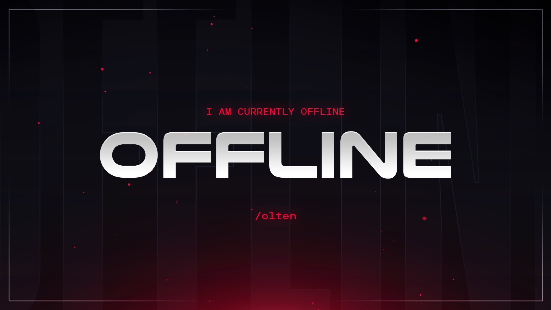 olten Offline Background