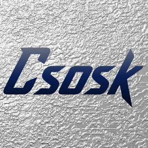 Csosk Offline Background