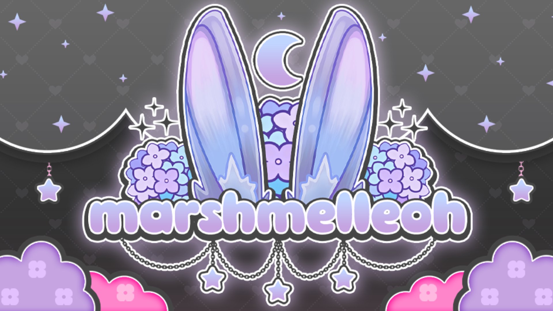 marshmelleoh Offline Background