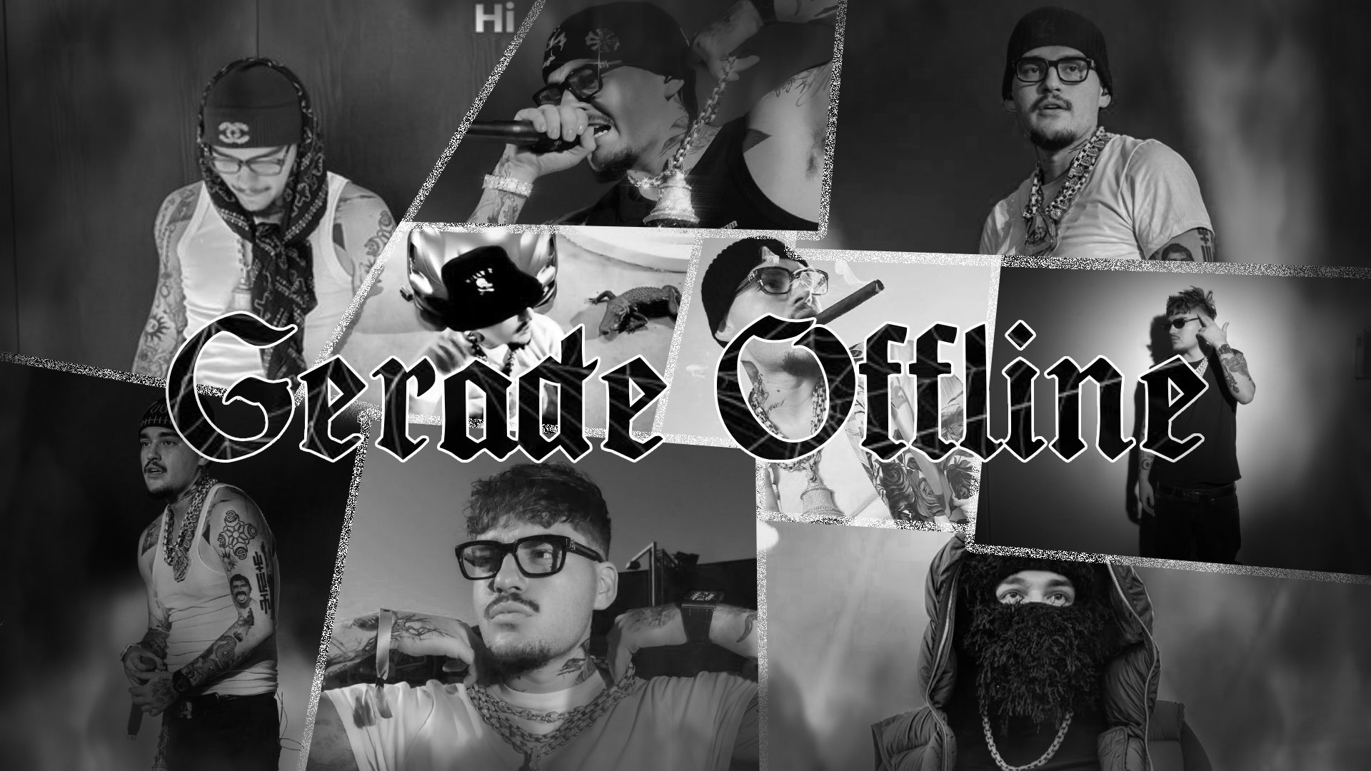 chillymmr Offline Background